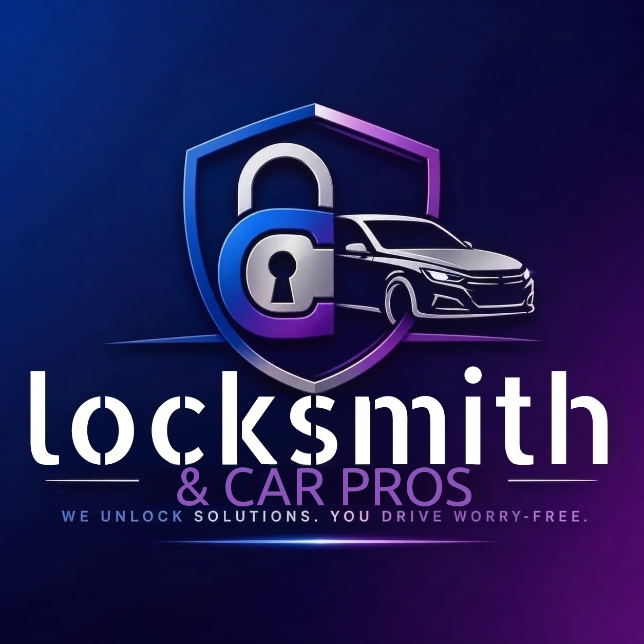 Locksmith & Car Pros