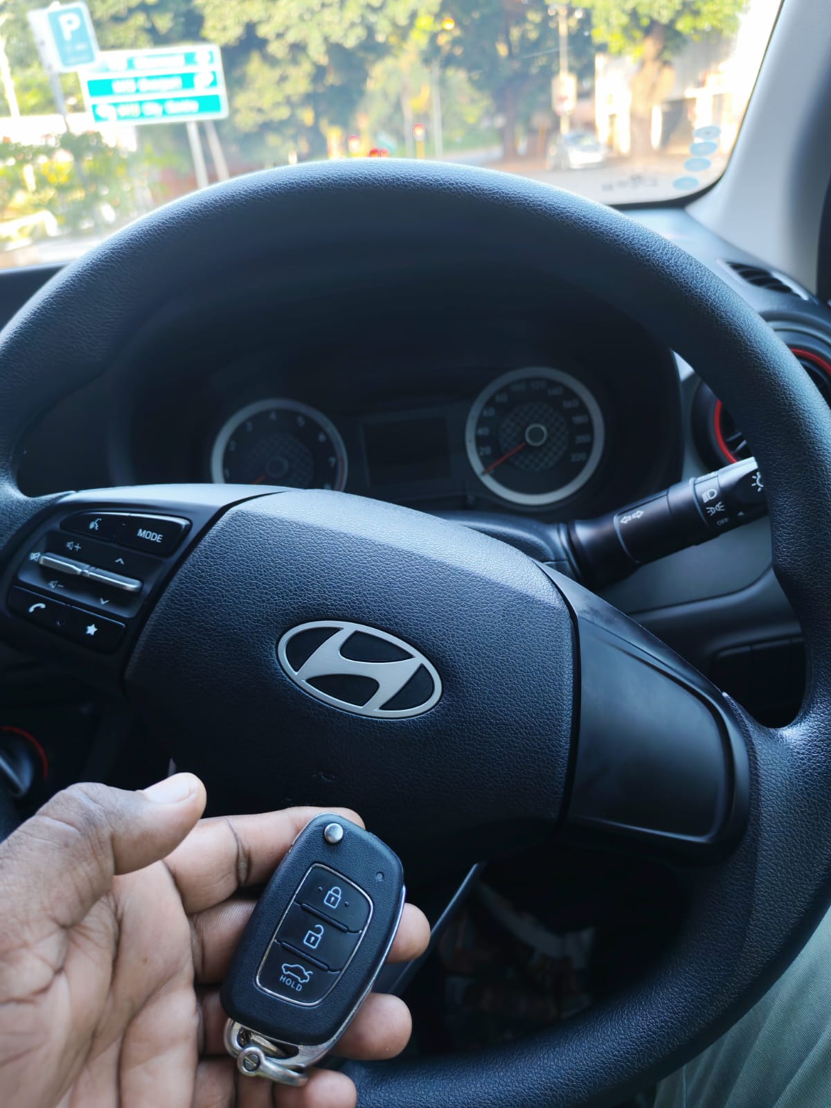 Car Key Service